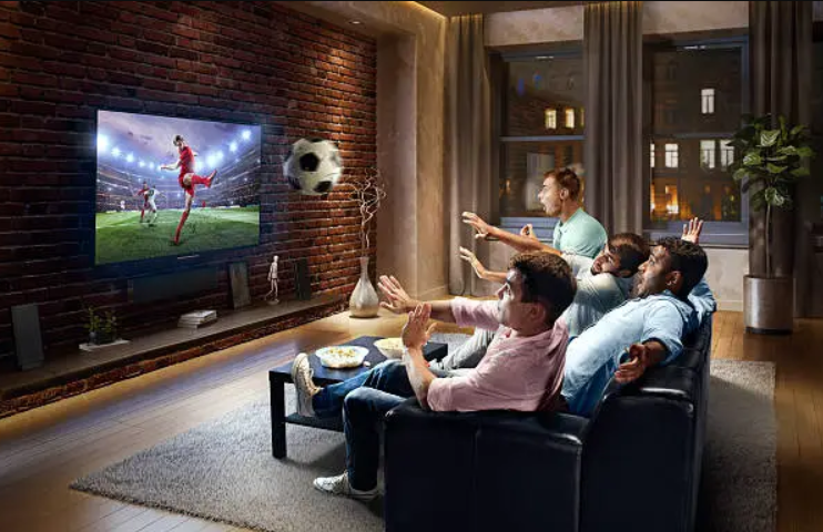 IPTV Abonnement Belgique