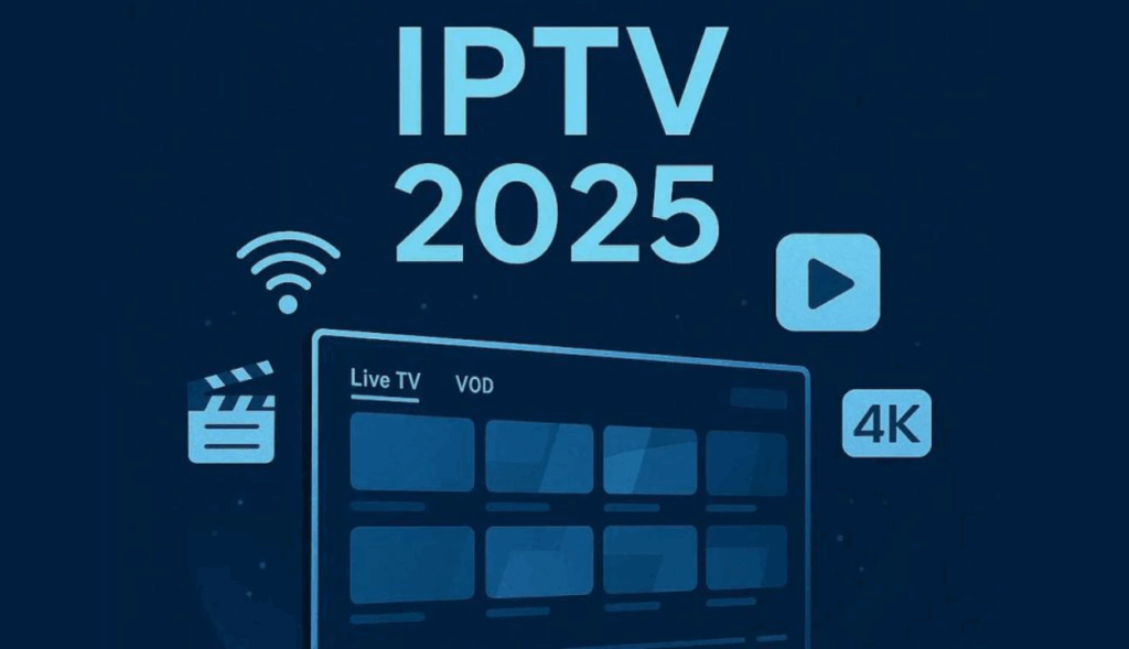 IPTV België
